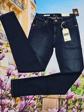 Kut from the Kloth Skinny Diana Size 2‎ NWT